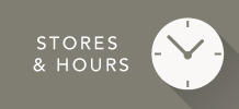 Stores & Hours