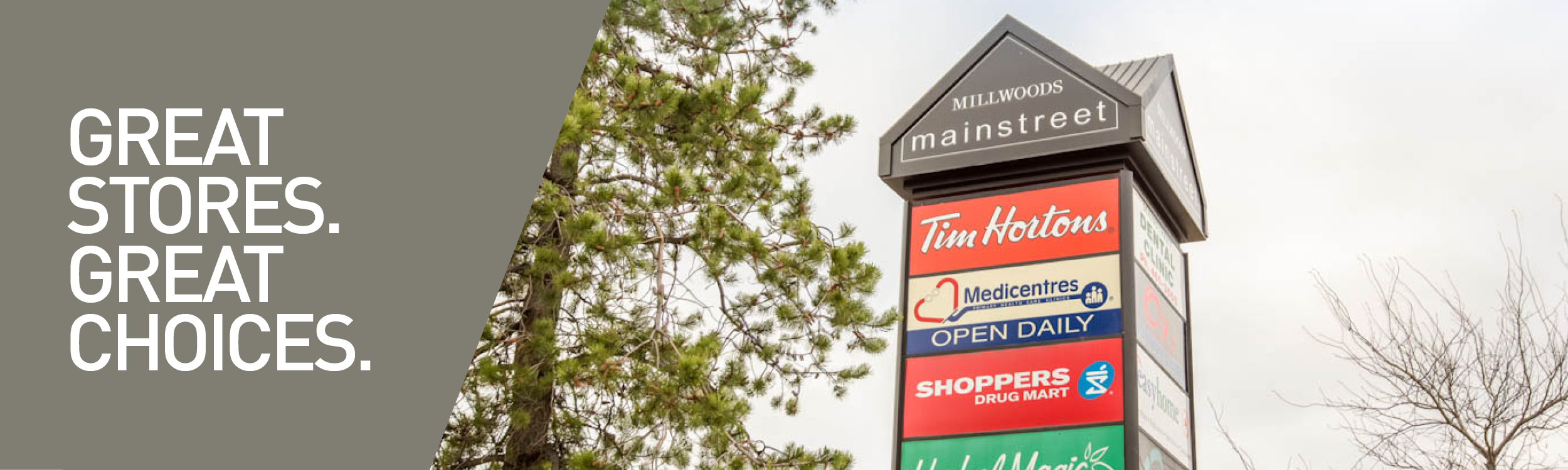 Millwoods Mainstreet Millwoods Mainstreet